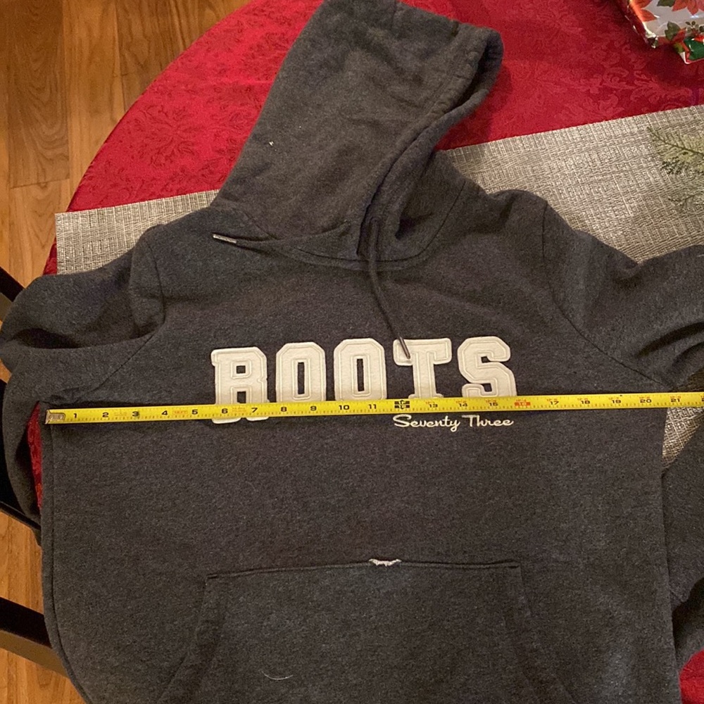 OG Roots sweatshirt! - Picture 5 of 5